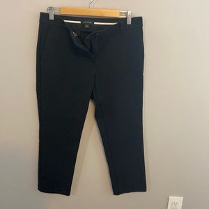 Ann Taylor size 6 blank pant